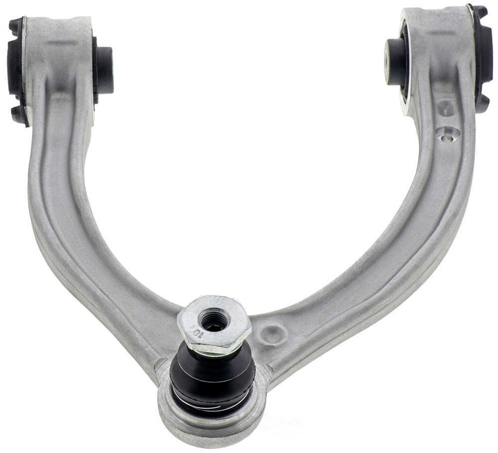 Mevotech CMS101678 Suspension Control Arm and Ball Joint Assembly