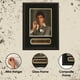 thumbnail image 5 of Foto enmarcada de Shadowbox, recuerdos de Scarface Al Pacino, 5 of 8