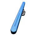 thumbnail image 3 of Almencla Étui pour Queue de Billard 3/4 Snooker Étui pour Queue de Billard Protecteur en PVC Étui Rigide Bleu, 3 of 8