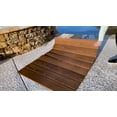 thumbnail image 2 of Wood Art Products Brown Camping Rugs 32 x 42 Thermo-Treated Outdoor RV Mats, 2 of 3