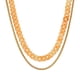 thumbnail image 4 of Collar para mujer, joyería para mujer, joyería para mujer, tendencia de moda, estilo bohemio, nuevo diseño, collar de cadena de aleación, collar de moda, 4 of 5