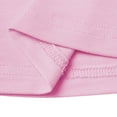 thumbnail image 6 of TODOZO Strapless Tops for Women Tube Tops for Women Strapless Bandeau Tanks Casual Backless Shirts Sleeveless Blouse New Y2K Solid Color Backless Knit Strapless Top for Women, 6 of 7