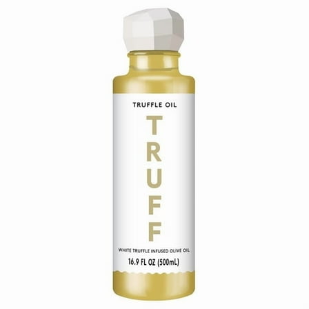 Truff White Truffle Oil, 16.9 fl oz