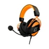 Restored HyperX Cloud Alpha Gaming Heaset - Naruto Edition for PC, PS4/5 Xbox and Mobile