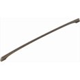 thumbnail image 1 of Hickory Hardware P3375-WOA 18 In. Greenwich Windover Antique Cabinet Pull, 1 of 4