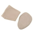 thumbnail image 2 of Metatarsal Sleeve Pads-6-Pair of Foot Cushions and 3-Pair Gel Forefoot Cushion for Metatarsalgia,Blisters,Callus, 2 of 9