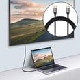 thumbnail image 3 of usb to USB .USB 3. for for for for 2 10Gbps Data Transfer Cable PD , Video Monitor Cord - 1M, 3 of 8