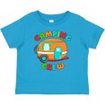 thumbnail image 3 of Inktastic Camping Crew Boys or Girls Baby T-Shirt, 3 of 5