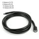 thumbnail image 5 of High Pressure Cleaning Pipe, Easy To Install Auto Jet Washer Hose, Water Cleaning Hose, 40MPa/5800PSI Car Washer Hose, Fit For Karcher K2 K3 Garden ANGGREK 8 metros/26,2 pies, 5 of 8