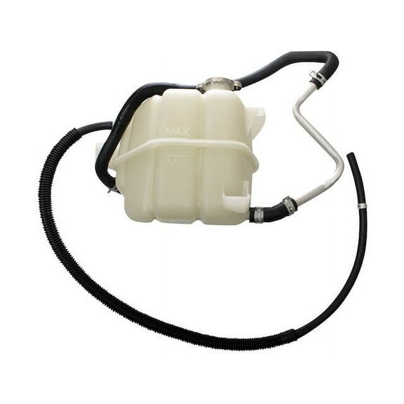 Expansion Tank - Compatible with 2005 - 2015 Nissan Xterra 2006 2007 2008 2009 2010 2011 2012 2013 2014