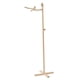 thumbnail image 5 of Soporte móvil para bebé, brazo móvil, soporte de suelo para decoración de guardería, brazo móvil de cuna de madera para el hogar de niños, 5 of 9