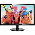 thumbnail image 1 of PHILIPS 246V5LHAB 24” FHD LCD Monitor W/HDMI, Speakers, 1 of 2