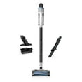thumbnail image 1 of Shark IZ562H Cordless Pro Vacuum with Clean Sense IQ and Odor Neutralizer, PowerFins Plus Brushroll, Includes Duster Crevice & Pet Tool, Up to 40 Minute Runtime, Light Blue, Without MultiFLEX, 1 of 13