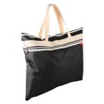 thumbnail image 2 of Bag File Storage Oxford Zipper Shoulder Portfolio A3 Folder Fabric Holder Office Tote Market Home Bags Multi Pocket, 2 of 6