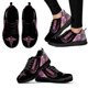 thumbnail image 1 of Zapatos de exterior ligeros con estampado de enfermera a la moda, zapatos de baloncesto con plataforma de diseño rosa moderno, zapatillas informales, 1 of 6