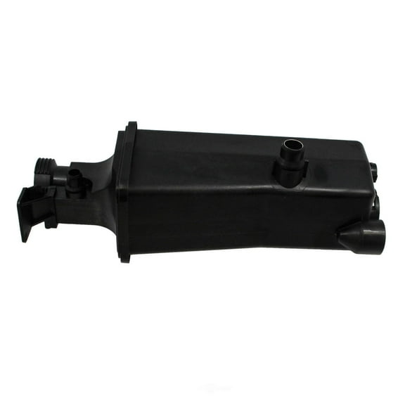 Rein EPT0018 Engine Coolant Reservoir Fits select: 2004-2010 BMW X3, 2001-2006 BMW 325