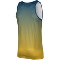 thumbnail image 4 of ProSphere Men's University of New Haven Zoom Performance Tank, 4 of 7