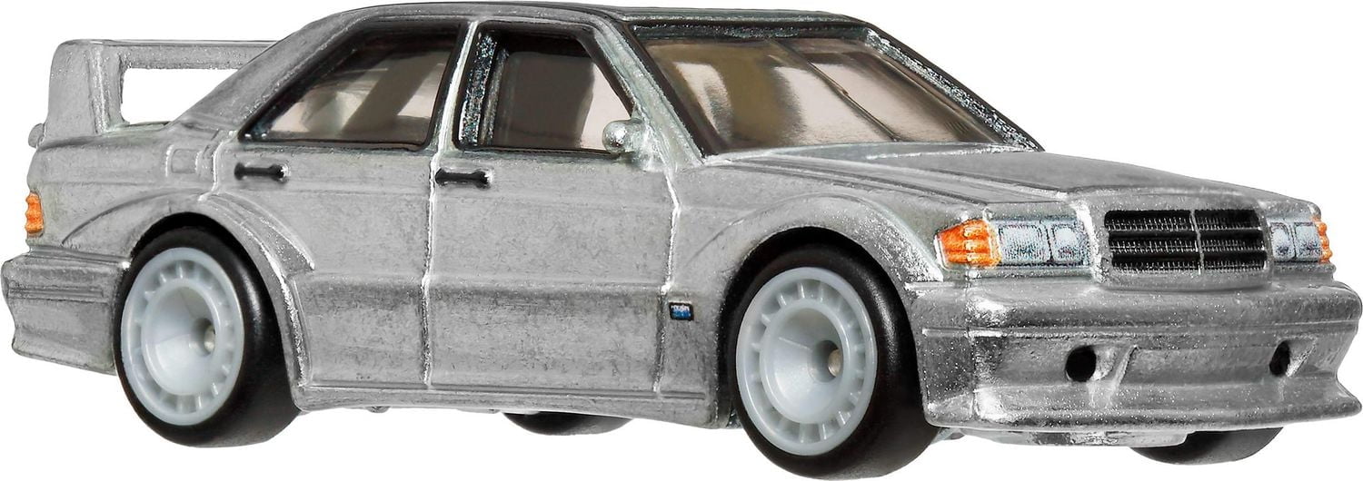 HotWheels-Car Culture Circuit Legend-Véhicules à partir de 3ans