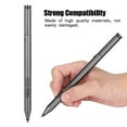 thumbnail image 4 of Stylo à Écran Tactile, Stylet en Aluminium Ferme Sensible pour la Tablette ThinkPad X1 pour Hommes Femmes pour l'Étude de Travail, 4 of 8