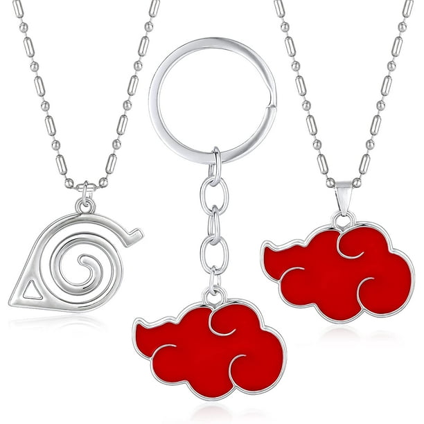 Shingeki no kyojin necklace shop