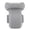 Grey, variant on BRDRC Premium Drone Lens Cap Protector Guard Camera Hood for DJI AIR 3S, Sturdy Scratch Proof PC Cover, Aerial Photography Dust Guard Accessories, Grey Variant (3.94 inches / 10 cm Length)
