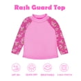 thumbnail image 6 of BIG ELEPHANT 2-Pack Unisex Long-Sleeve Swimwear with UPF 50+ Sun Protection and Built-in Swim Diapers for Babies and Toddlers, Sizes XS-XXL, 6 of 7