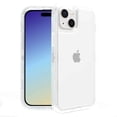 thumbnail image 1 of Funda TEKKU Protect 360 para iPhone 15 Transparente, 1 of 5