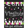 thumbnail image 1 of Jozie B 429 Drapeau Virginia-We Got Attitude, Grand, 1 of 1