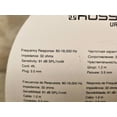 thumbnail image 5 of OLIVE- Koss Lightweight Ur5 Headphones Silver And Black Stereo Portable, 5 of 6