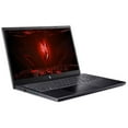 thumbnail image 2 of Acer Nitro V 15 15.6" Full HD Gaming Laptop, Intel Core i5 i5-13420H, 16GB RAM, NVIDIA GeForce RTX 4050 6 GB, 512GB SSD, Windows 11 Home, ANV15-51-515P, 2 of 4