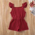 thumbnail image 4 of Newborn Boy&Girls Romper Outfit Clothes, 4 of 4