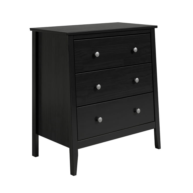 burnt orange brown dress Rowan 6 Dark Brown Drawer Dresser