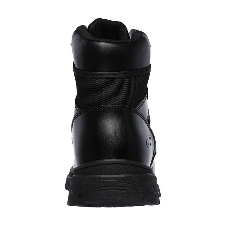 Wascana Benen Wp Skechers Tactical Boots Free Shipping! Skechers