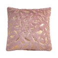 thumbnail image 3 of Funda de almohada Gloria Felpa 43 cm x 43 cm, 3 of 9