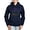 Navy, variant on CafePress - Mardis Queen - Pullover Hoodie, Classic & Comfortable Hooded Sweatshirt