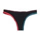 thumbnail image 2 of Parte Inferior de Bikini Tavik Jayden Moderada para Mujer Negro XS, 2 of 2