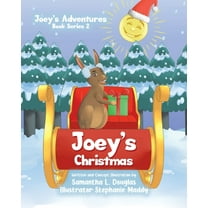 Joey's Christmas, (Paperback)