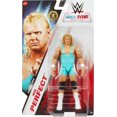thumbnail image 2 of Figura de Acción Mattel WWE Mr. Perfect 15 cm 10 Articulaciones, 2 of 6