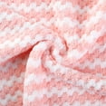 thumbnail image 7 of Striped Coral Velvet Dish Towel Thickened Kitchen Cleaning Absorbent Rag Household Lazy Fish Scales To Oil Dish Cloth/ Coral Fleece Dishcloth A, 7 of 7