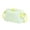Light Green, variant on Waterproof Silicone Tote Bag, Floating, Leakproof & Durable | Food-Grade Silicone Pool Beach Bag Easy to Clean & Carry