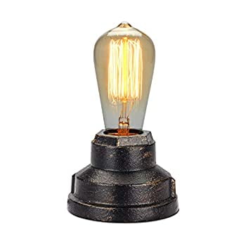 edison nightstand lamp