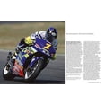 thumbnail image 2 of The Illustrated History of Moto GP: The Illustrated History, (Hardcover), 2 of 4