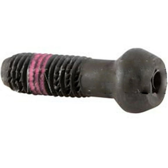 Black & Decker OEM 605256-01 Replacement Drill Screw 1180 DCD985B DW998K