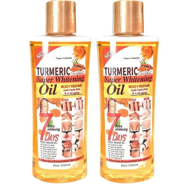 Price Drop Coconut oil Essential oils Oil Body Oil Skin Massage Body Oil Natural Body Oil For Brightening Skin 100ML (2 Pcs)(buy 2 get 10% off)
