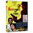 thumbnail image 1 of Nine Hours to Rama ( Nine Hours to Live ) ( 9 Hours to Rama ) [ NON-USA FORMAT, PAL, Reg.2 Import - Spain ], 1 of 1