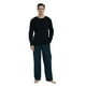 thumbnail image 1 of Apparonia Conjuntos de Pijamas para Hombre Ropa de Dormir a Cuadros Camisas y Pantalones de Manga Larga Conjunto de Pijama Ligero y Suave para Hombre con Bolsillos Cuadros Verde Navidad L, 1 of 7