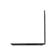 Lenovo ThinkPad P16s Gen 1 (Intel) Mobile Workstation Intel Core i7 12th Gen 1260P (2.10GHz) 16GB Memory 512 GB PCIe SSD NVIDIA Quadro T550 16.0 Windows 11 Pro 64-bit 21BT001QUS