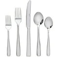 thumbnail image 1 of Safdie & Co. Flatware Set Premium, 1 of 2