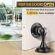 thumbnail image 2 of Magnetic door stopper, bottom door stopper for heavy door, 1 pc, 2 of 5