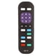 thumbnail image 2 of Control remoto de TV por infrarrojos control remoto de TV con pilas AAA para televisión inteligente, 2 of 8